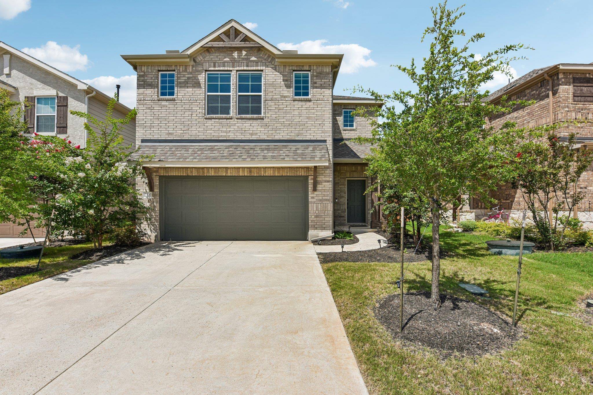 17307 Hattie TRCE, Austin, TX 78738