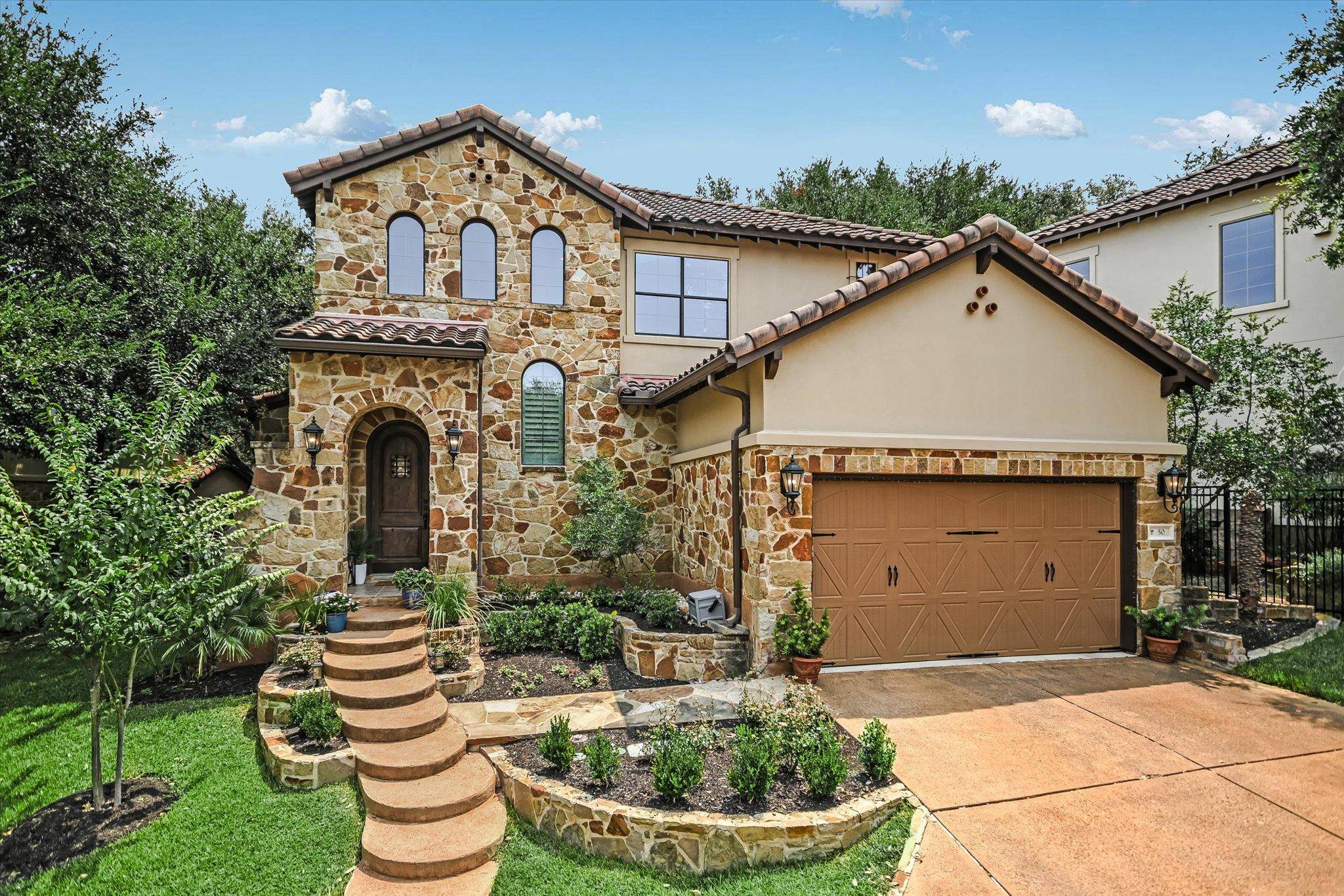 1036 Liberty Park DR #50, Austin, TX 78746