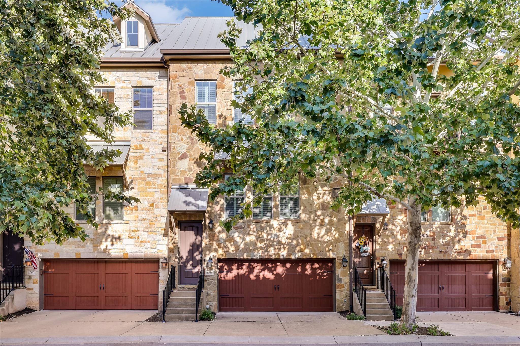 1036 Highknoll LN, Georgetown, TX 78628