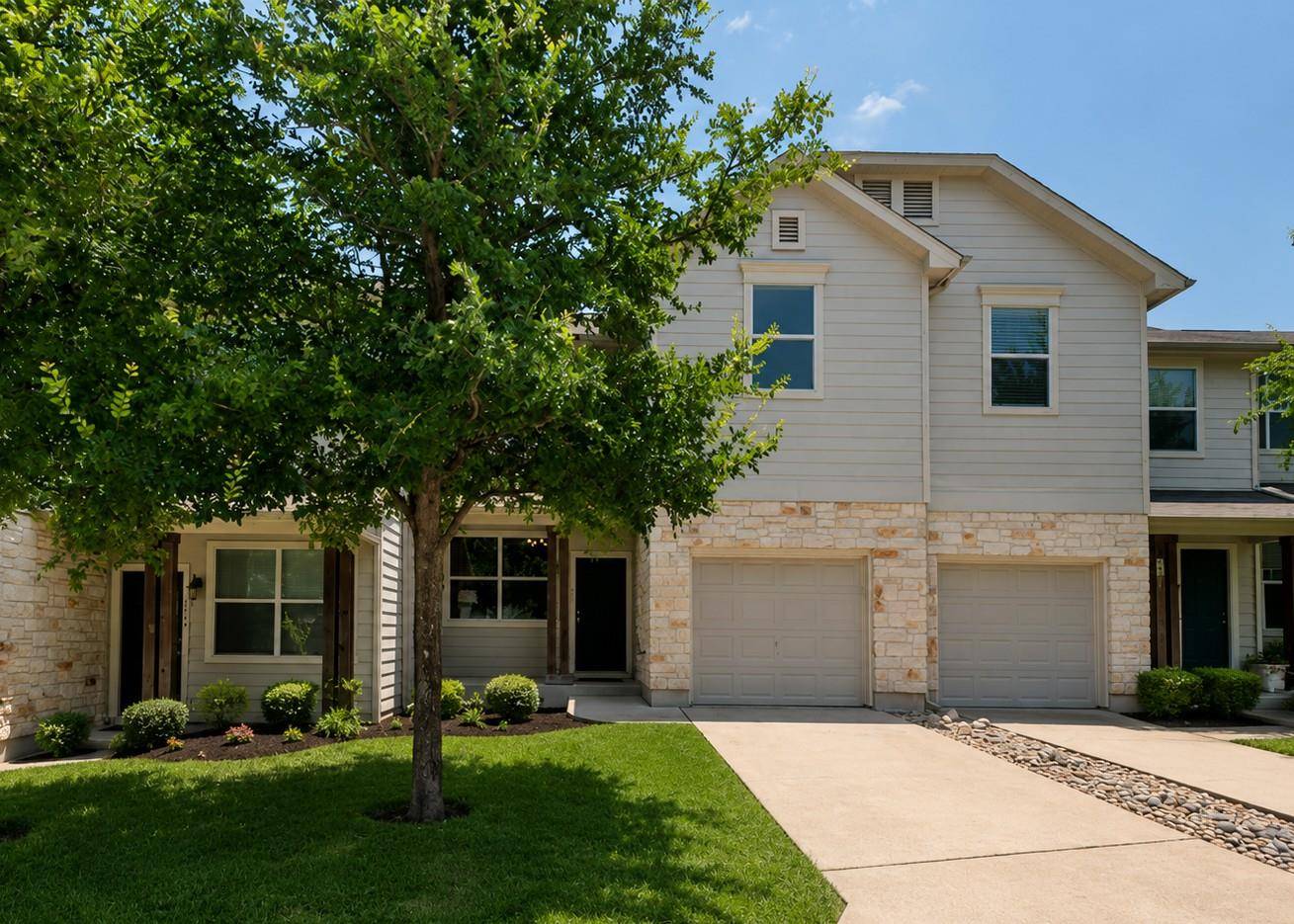 512 Eberhart LN #1205, Austin, TX 78745