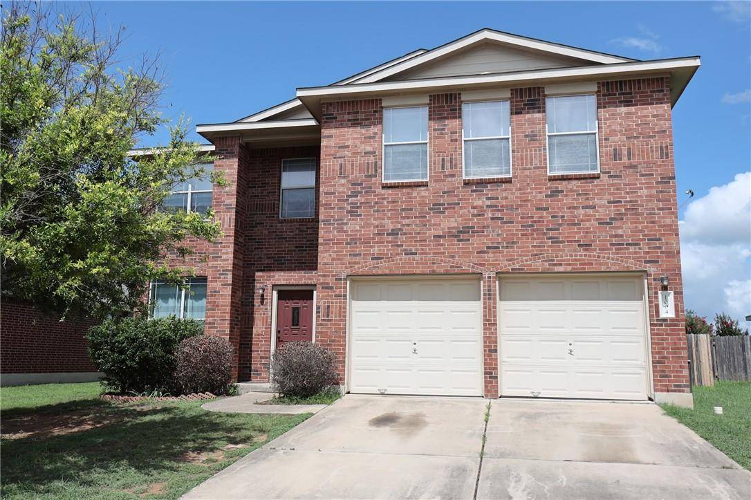 1004 W South ST, Leander, TX 78641
