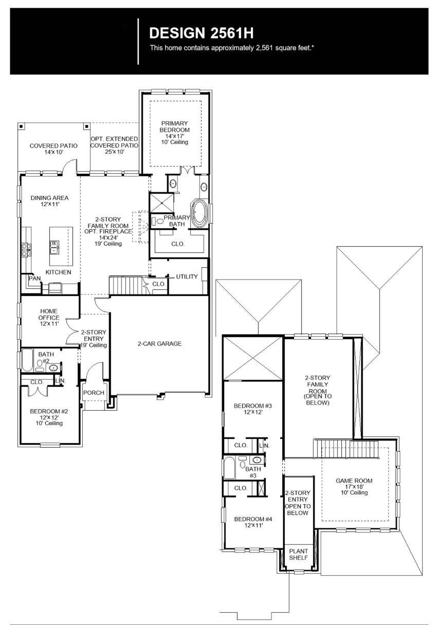 1445 Cypress Paul ST, Georgetown, TX 78628