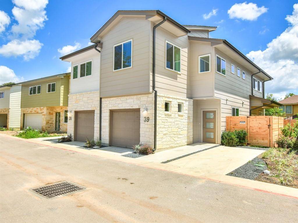 6800 Menchaca RD #39, Austin, TX 78745
