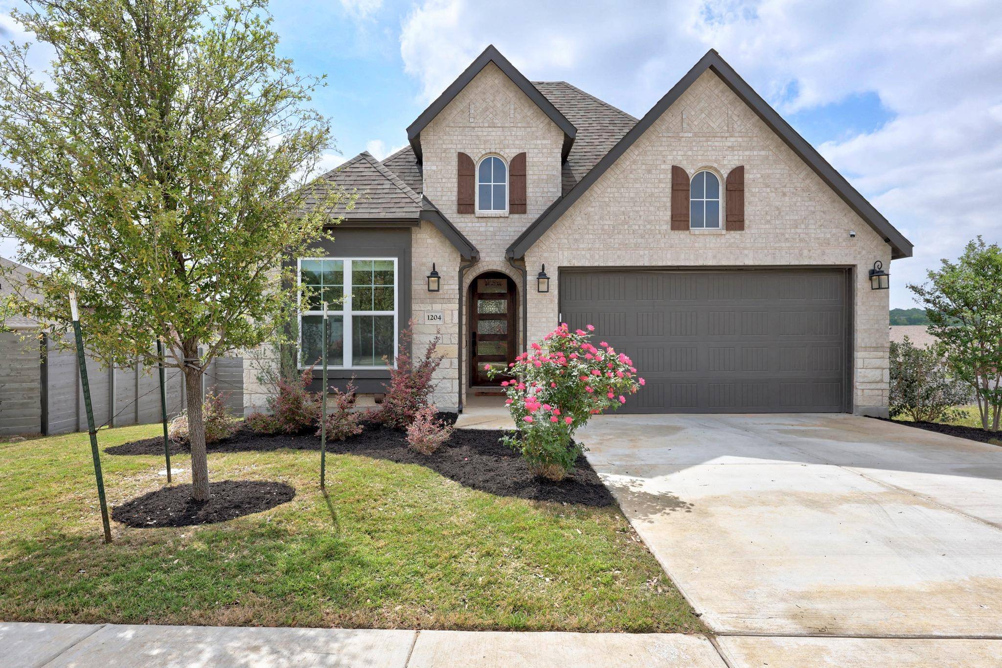 1204 Addison LN, Georgetown, TX 78628
