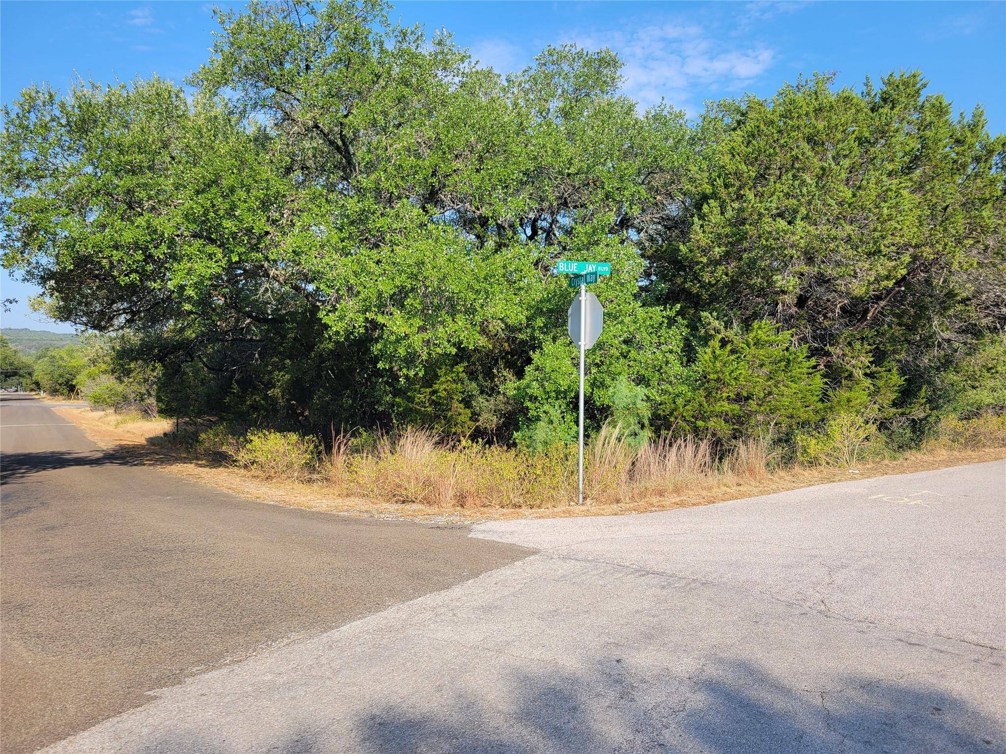 21801 Bluejay BLVD, Lago Vista, TX 78645