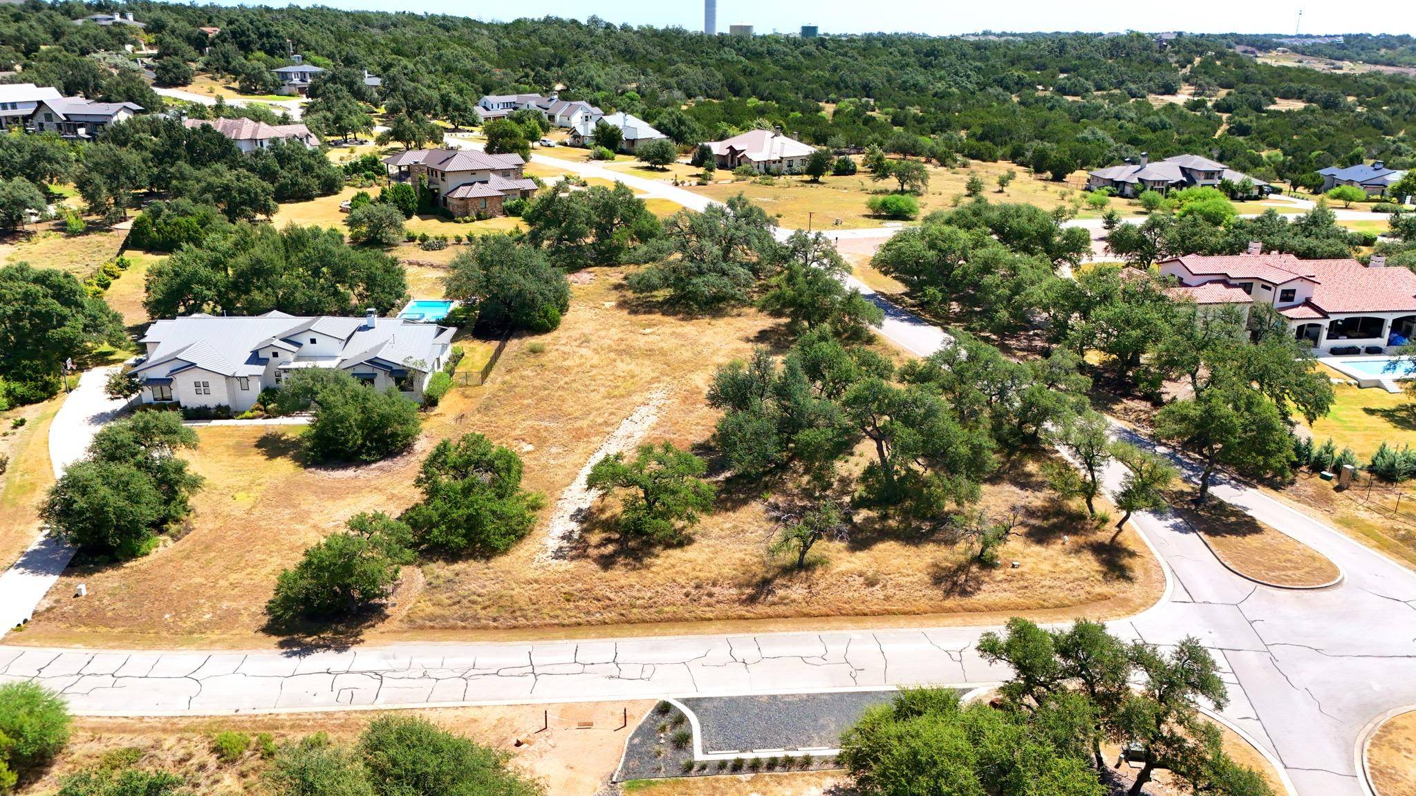 8417 Lakewood Ridge CV, Austin, TX 78738