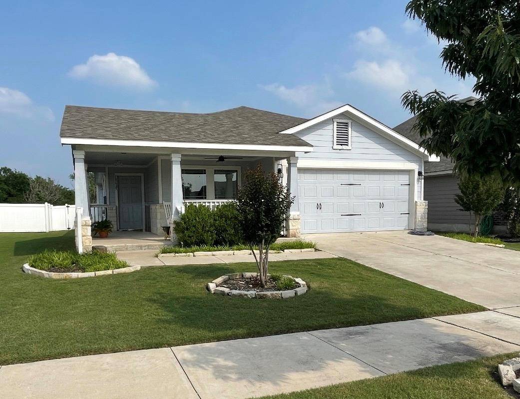 18425 Catoctin DR, Pflugerville, TX 78660