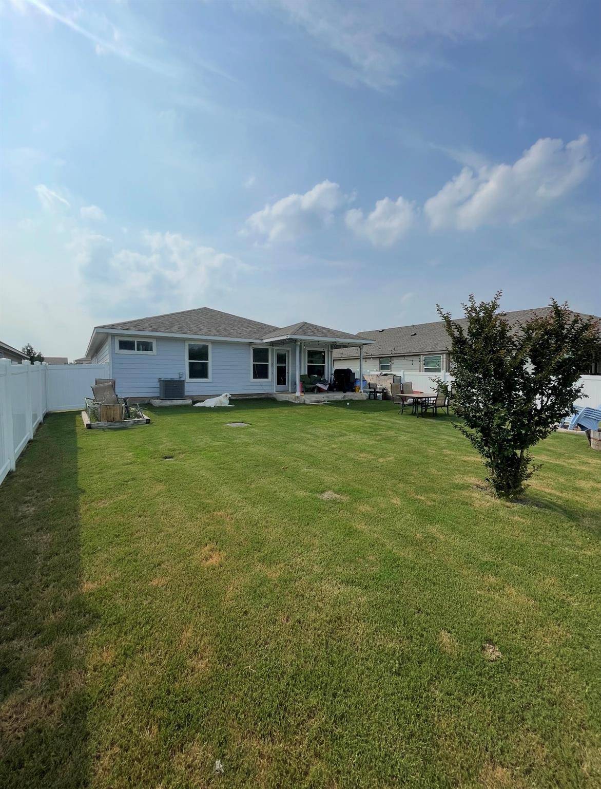 18425 Catoctin DR, Pflugerville, TX 78660