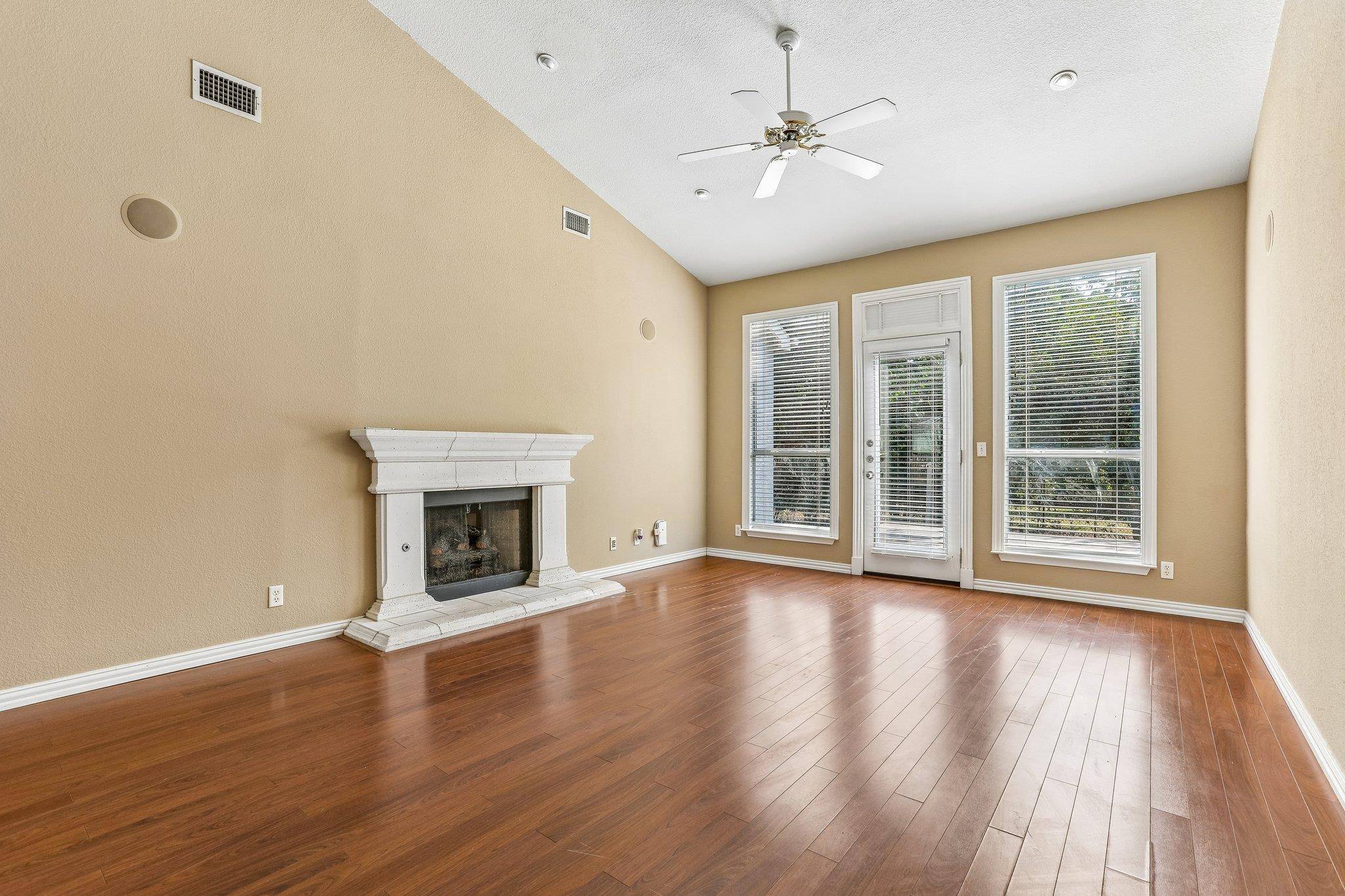 2527 Tandi TRL, Round Rock, TX 78664