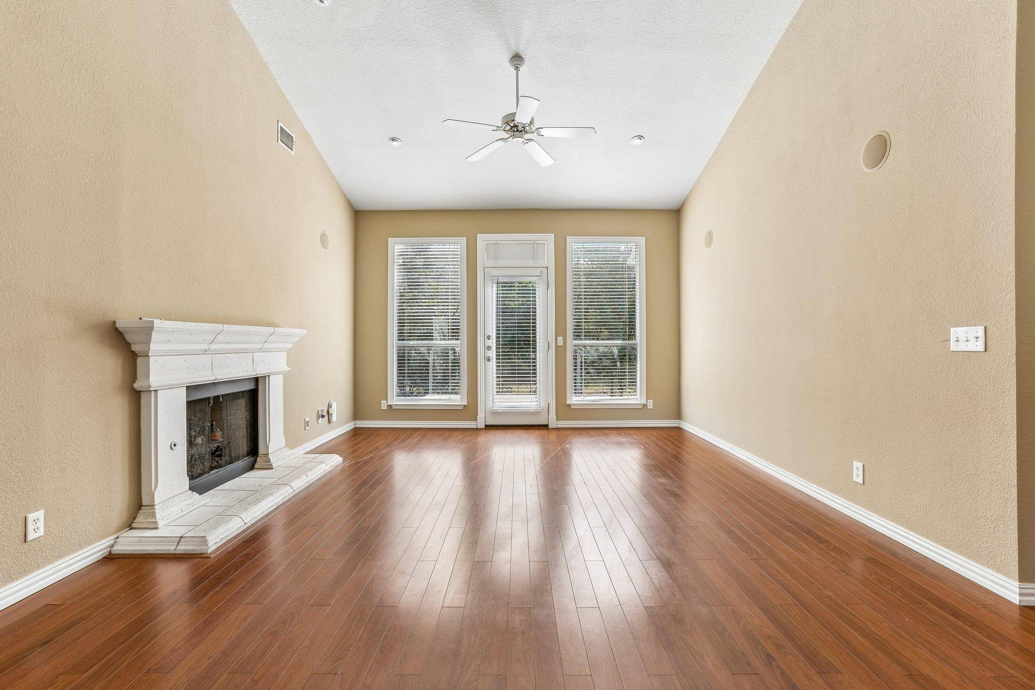 2527 Tandi TRL, Round Rock, TX 78664