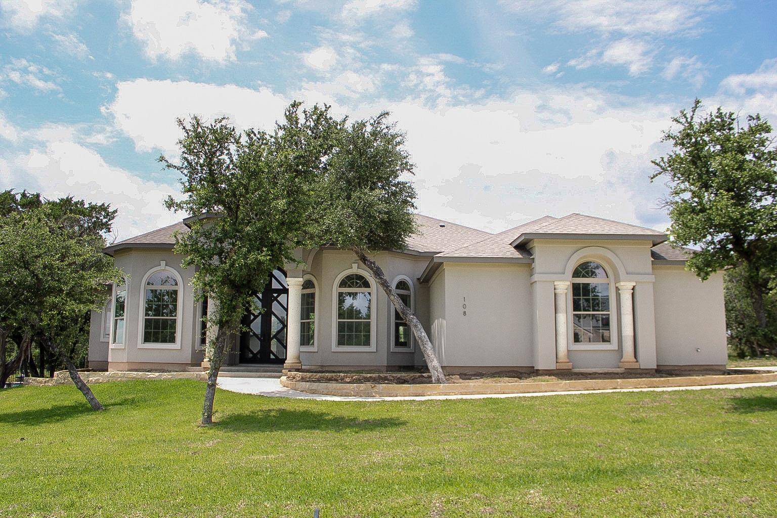 108 Lakeview Estates DR, Belton, TX 76513