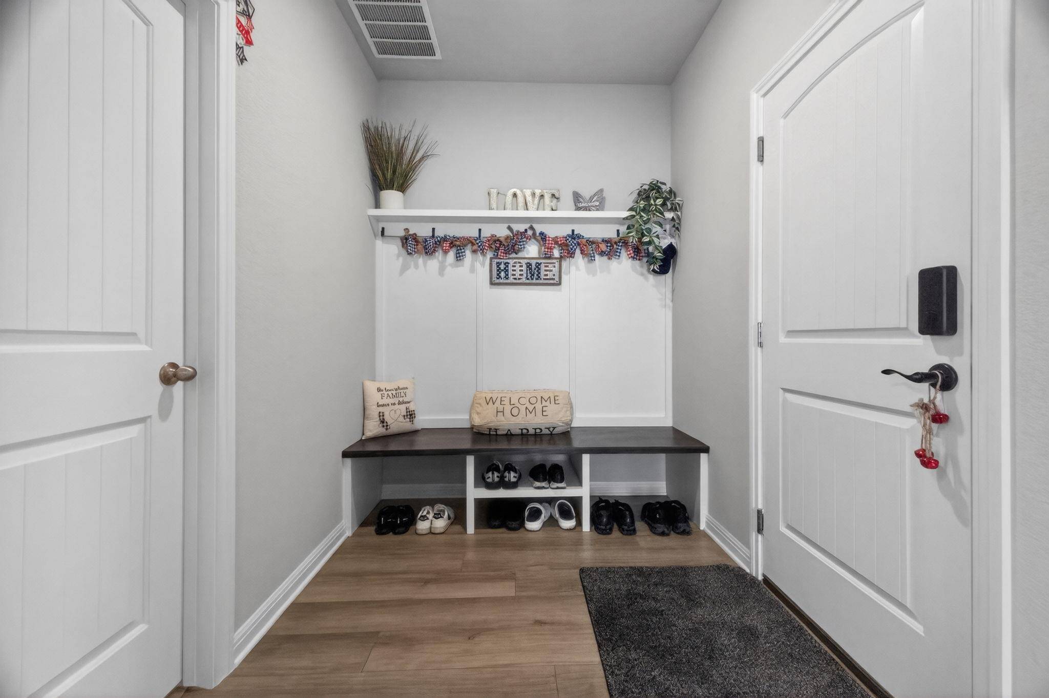 411 Palo Brea LOOP, Hutto, TX 78634