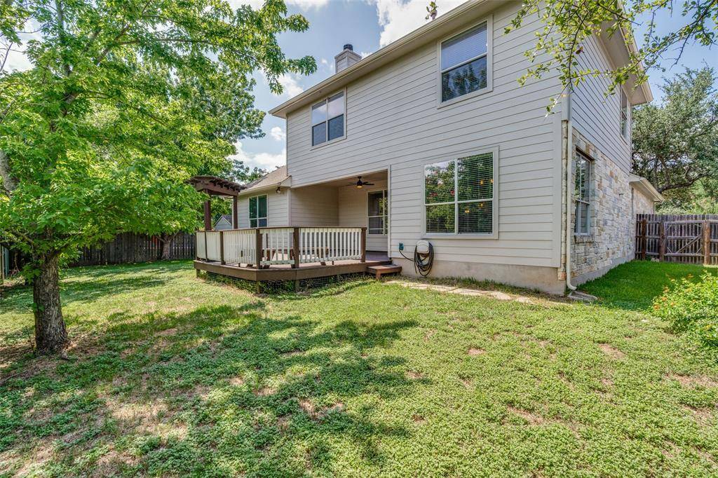 5413 Batak LN, Austin, TX 78749