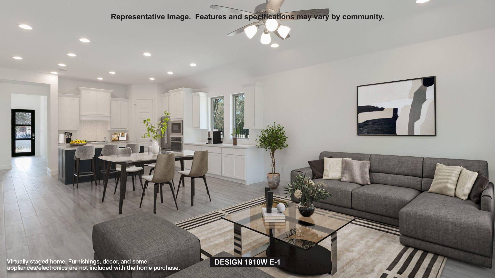 125 Green Brush DR, Liberty Hill, TX 78642