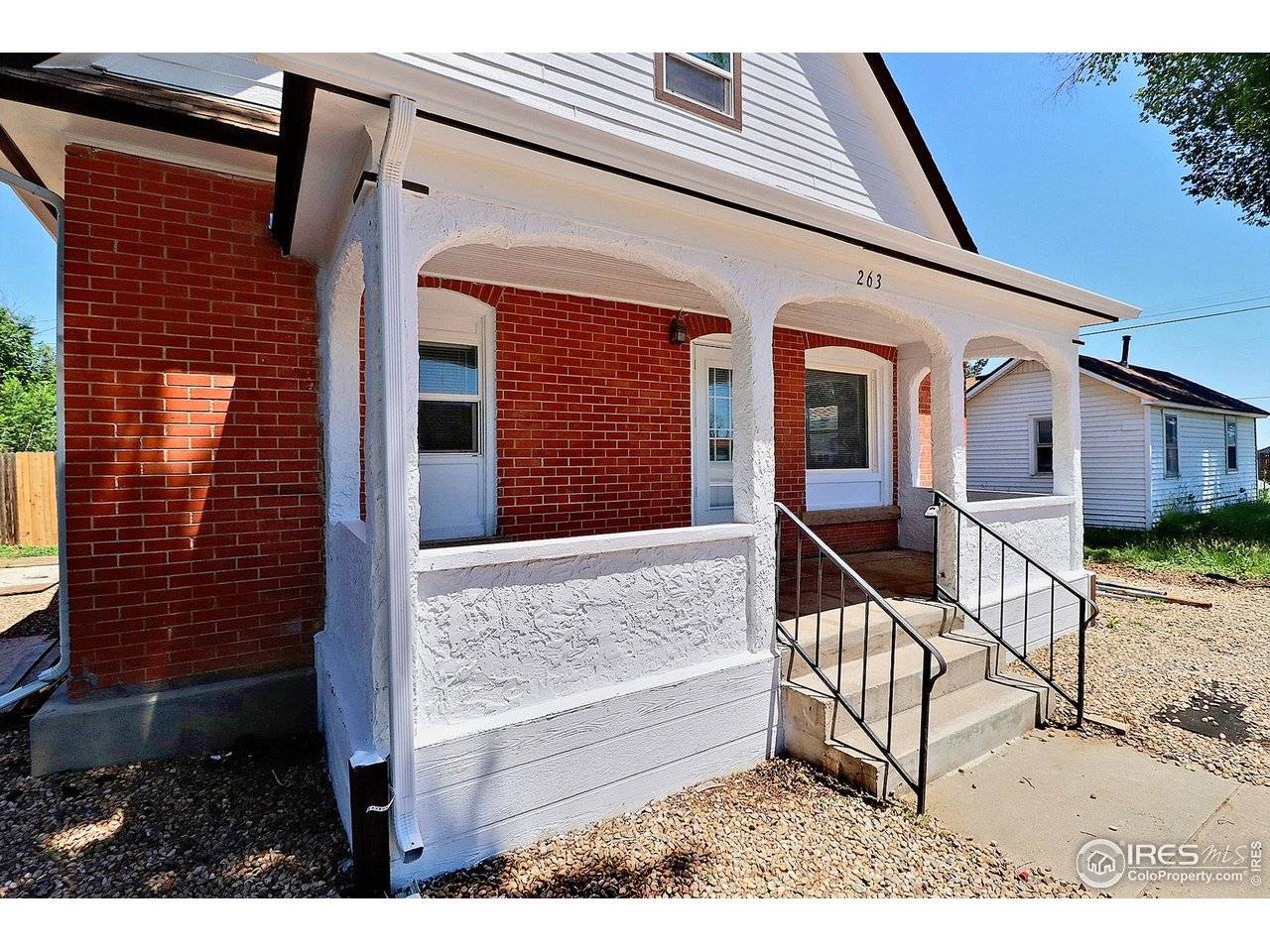 263 E 2nd, Ault, CO 80610