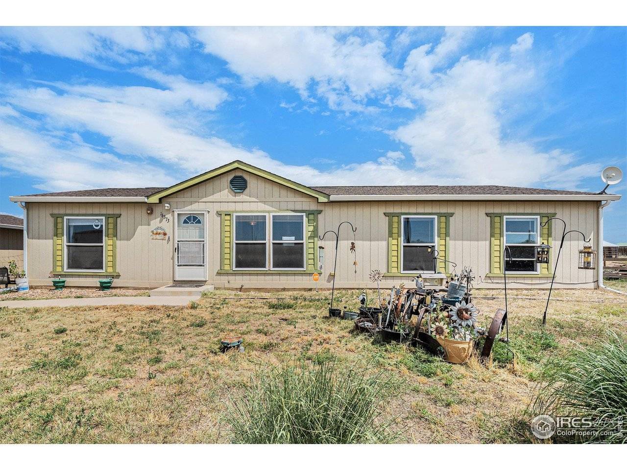 16373 Barley, Fort Lupton, CO 80621