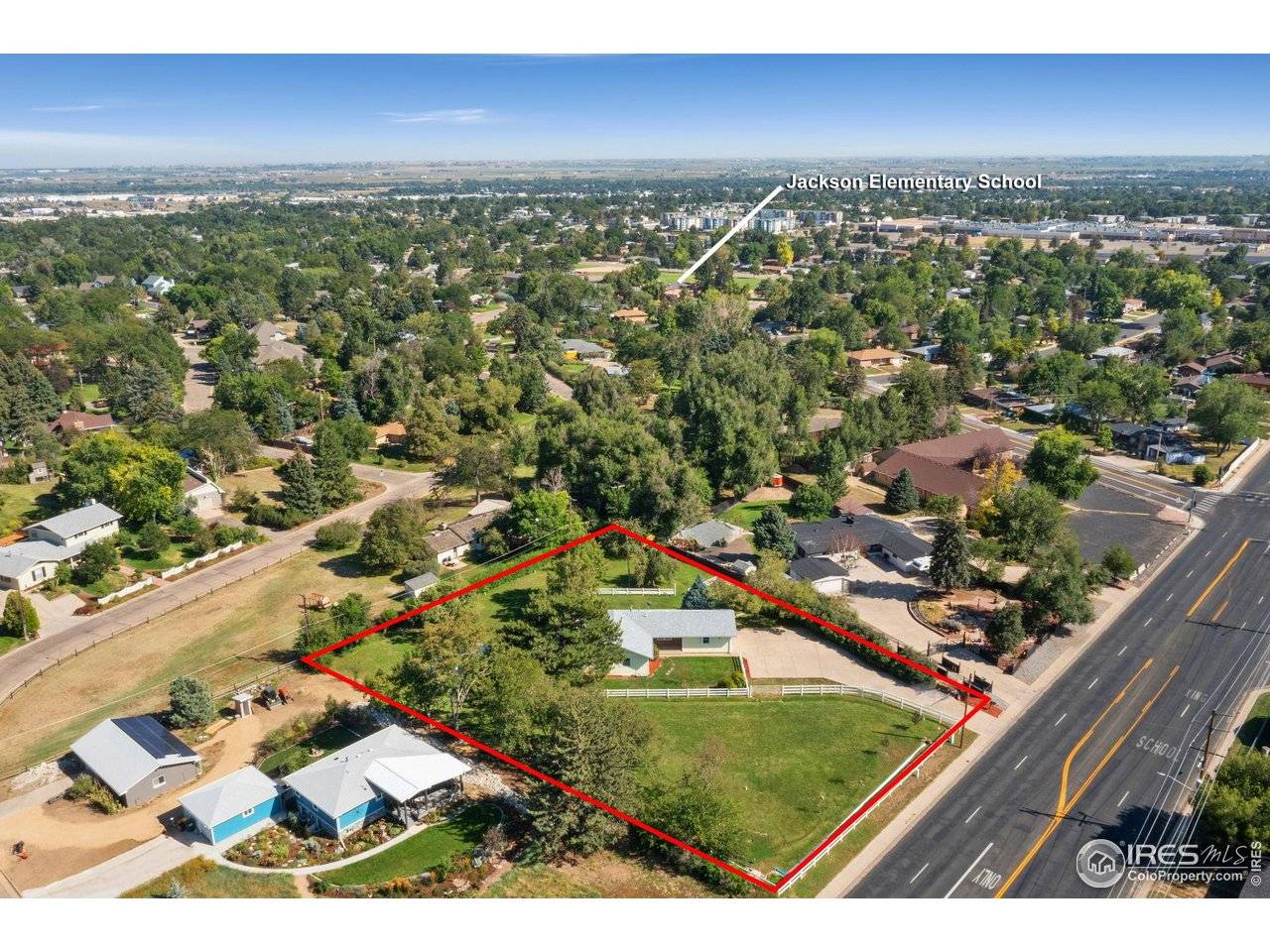 2408 23rd, Greeley, CO 80634