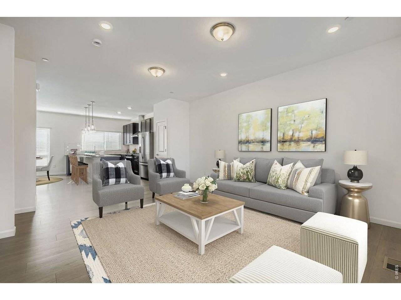 1002 Schlagel #4, Fort Collins, CO 80524