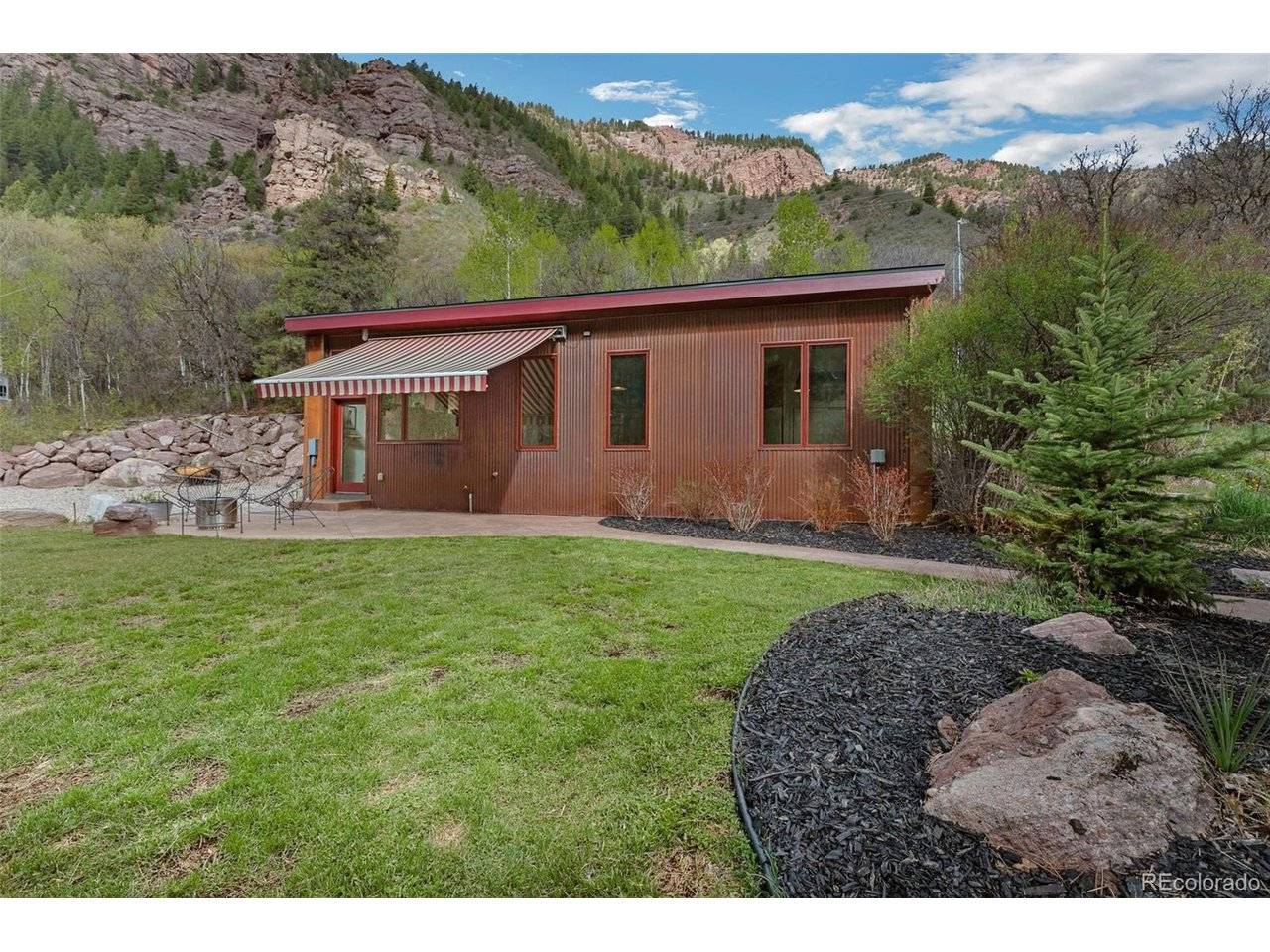 103 Trout Run, Carbondale, CO 81623