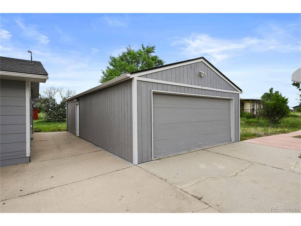 5520 Coyote, Peyton, CO 80831