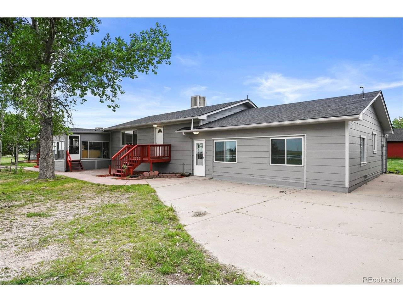 5520 Coyote, Peyton, CO 80831