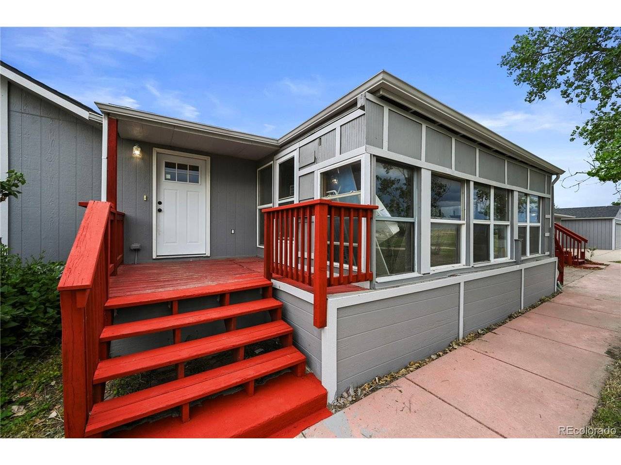 5520 Coyote, Peyton, CO 80831