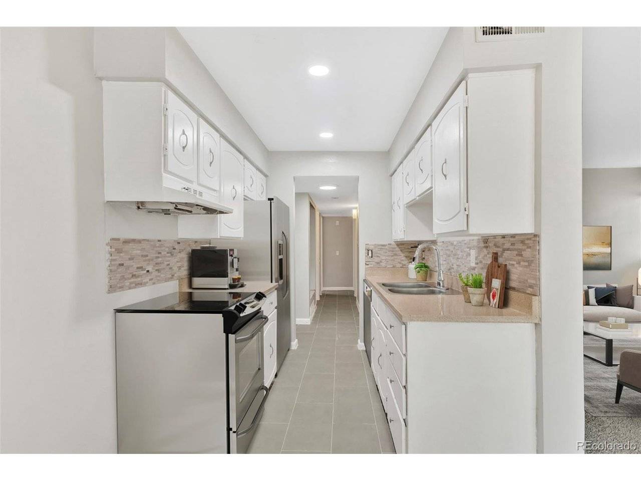 3646 S Granby #K-02, Aurora, CO 80014