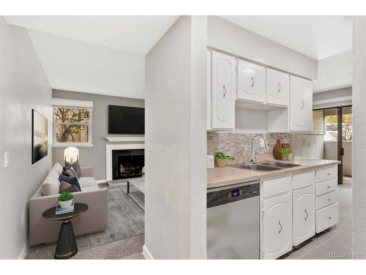 3646 S Granby #K-02, Aurora, CO 80014