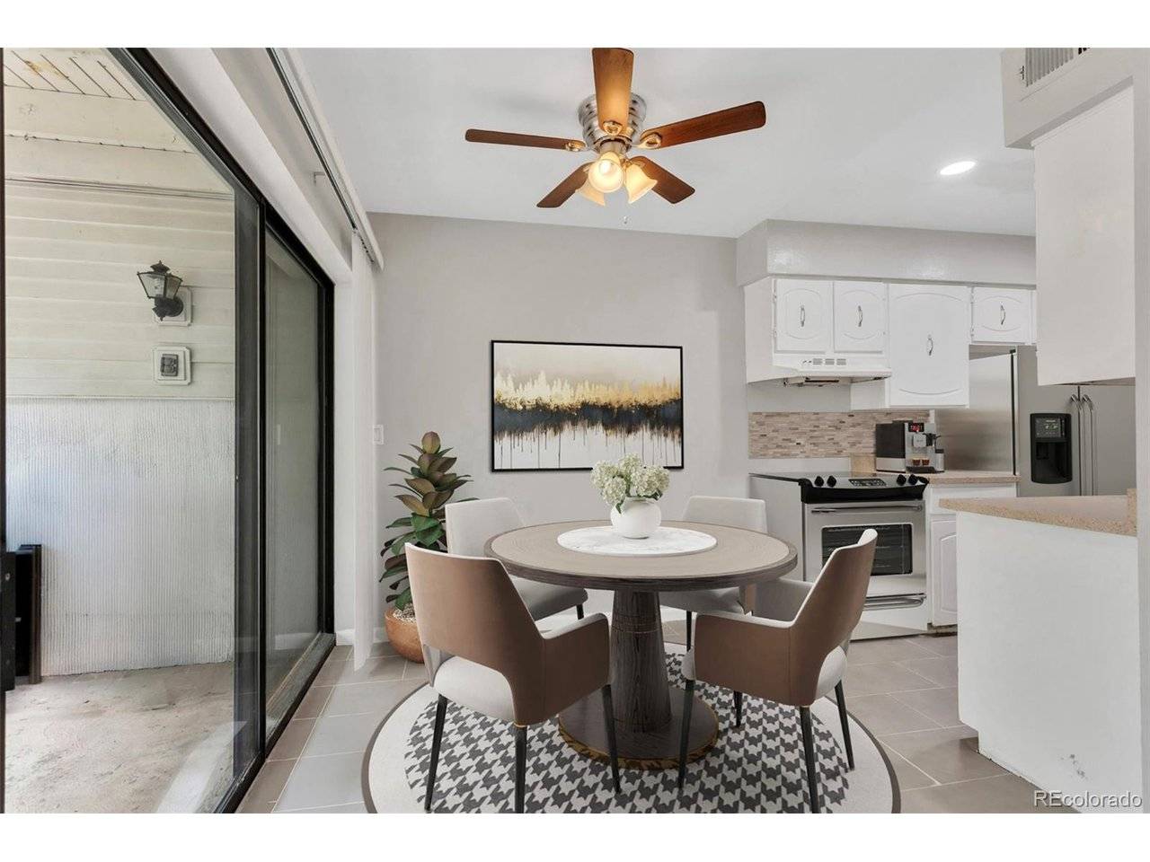 3646 S Granby #K-02, Aurora, CO 80014