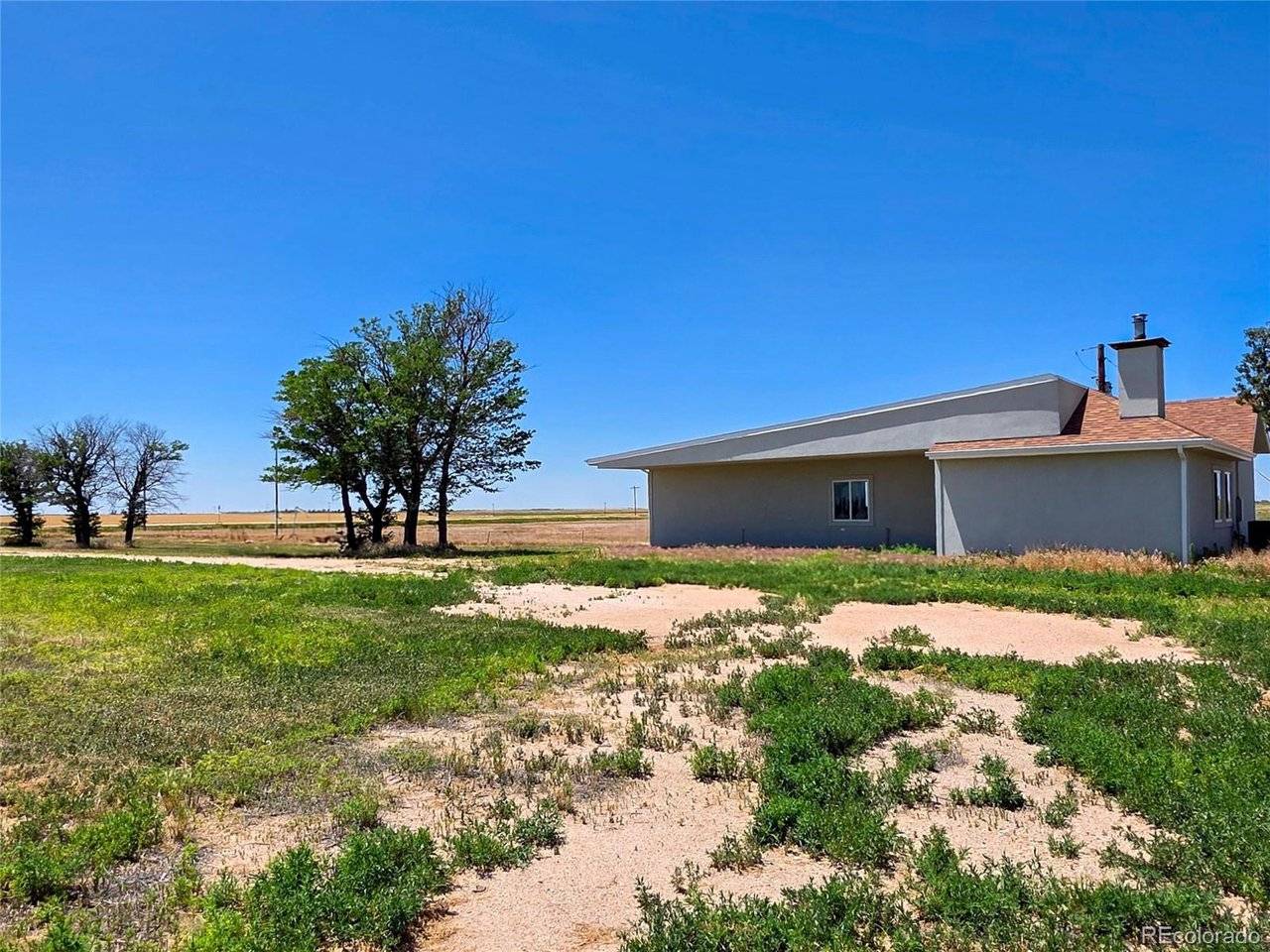 9193 US Highway 36, Joes, CO 80822