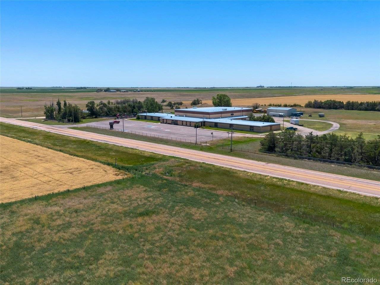 9193 US Highway 36, Joes, CO 80822