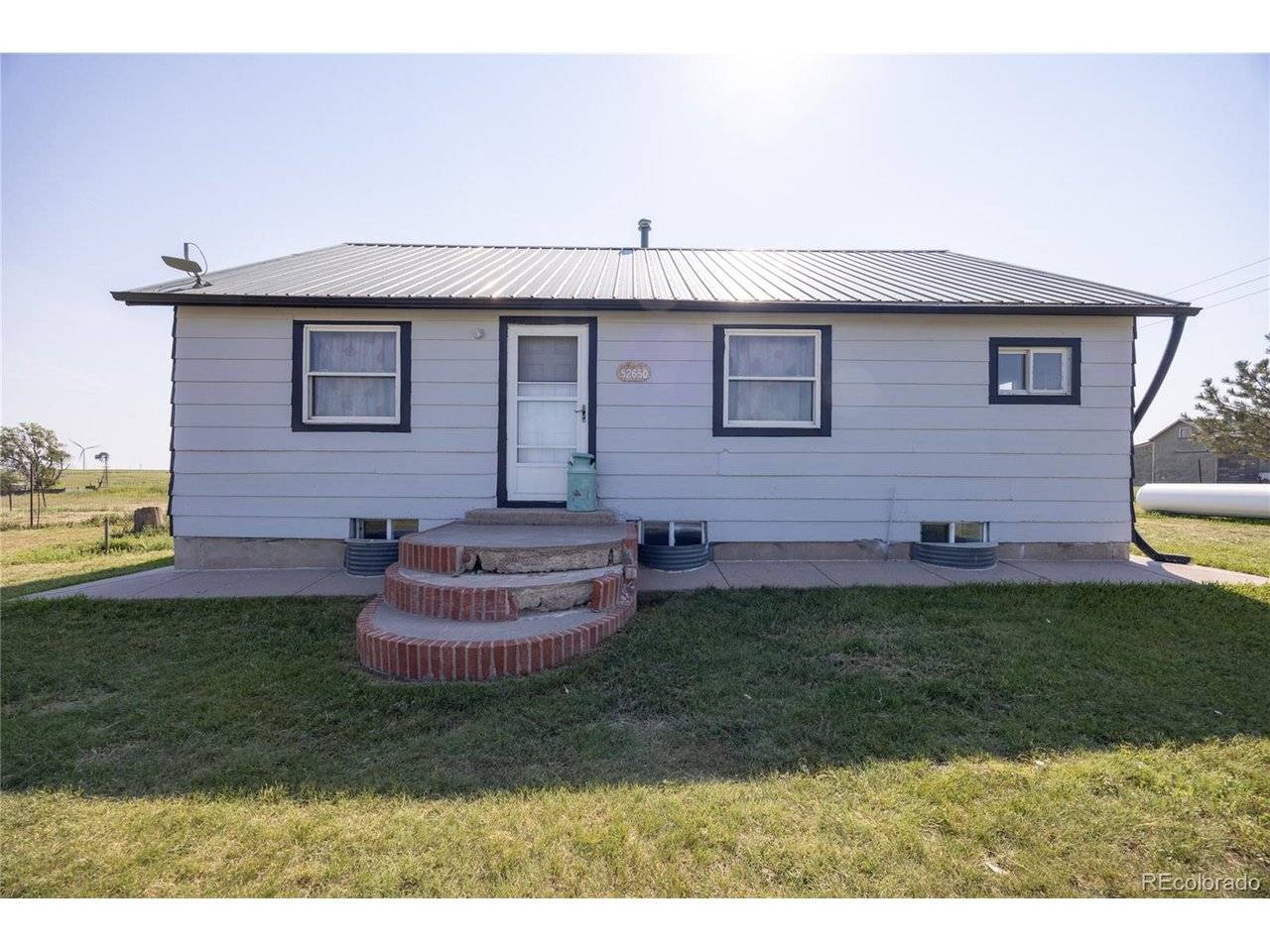 52650 County Road 34, Genoa, CO 80818