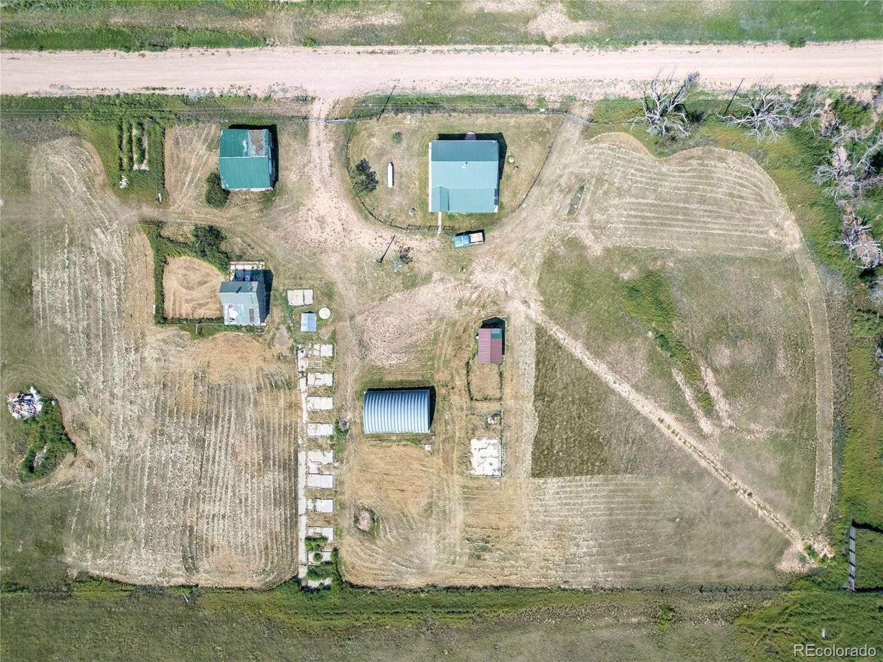 52650 County Road 34, Genoa, CO 80818