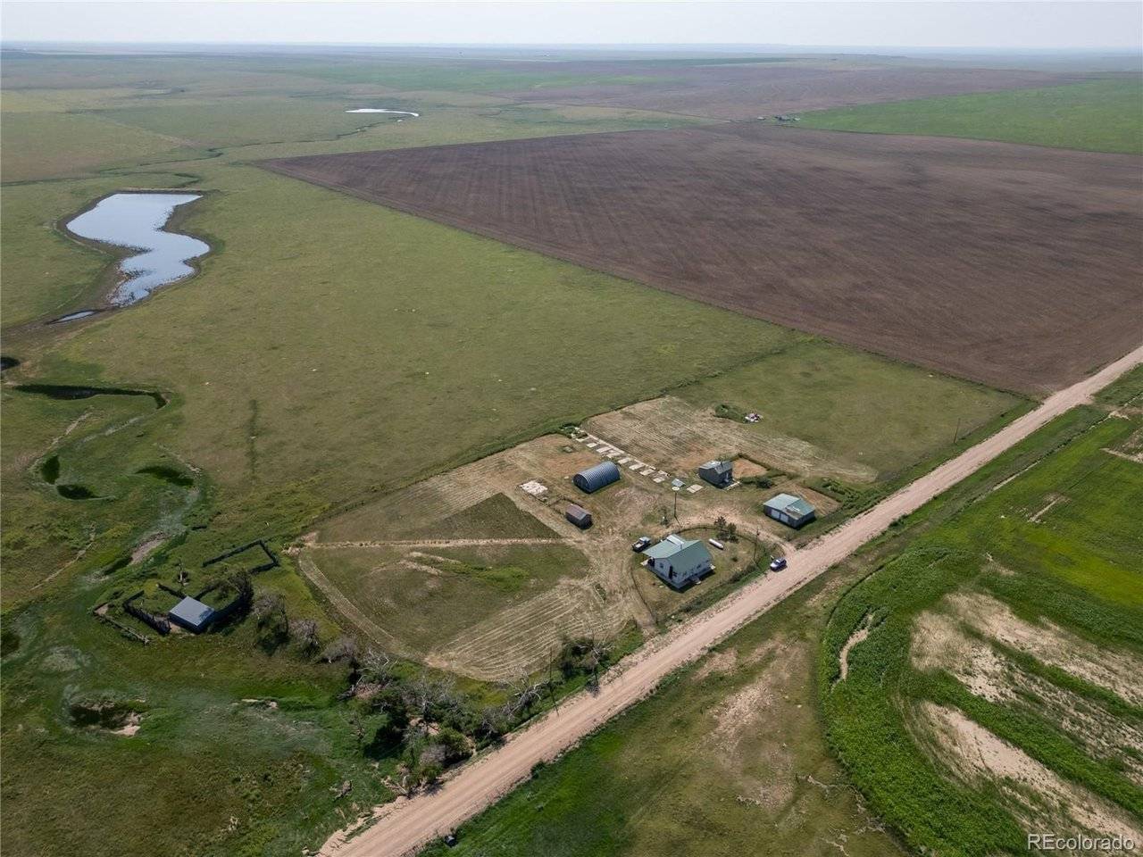 52650 County Road 34, Genoa, CO 80818