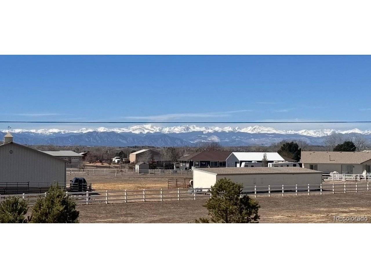 5440 Lupine, Henderson, CO 80640