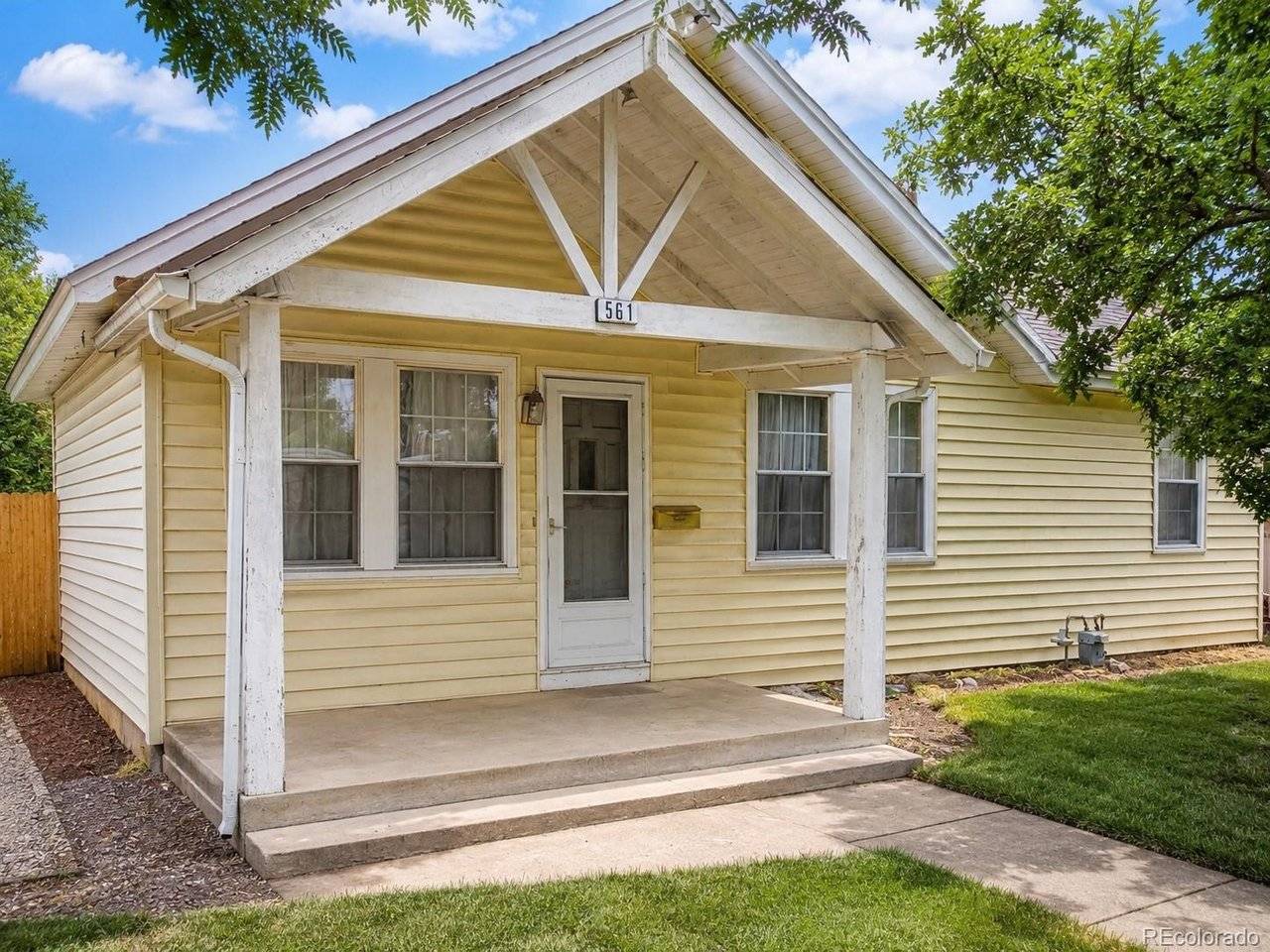 561 W Tufts, Englewood, CO 80110