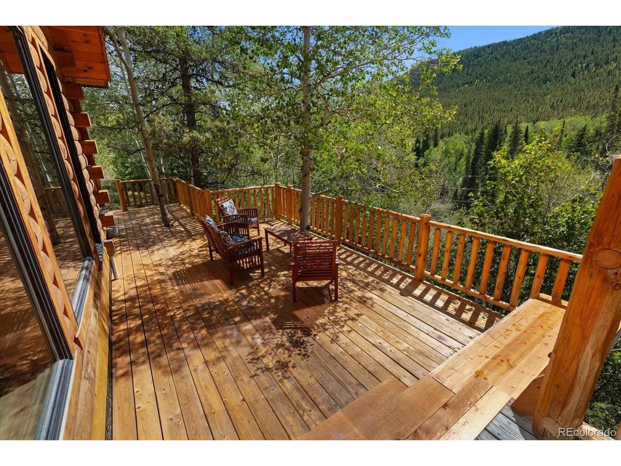 22494 County Road 227, Salida, CO 81201