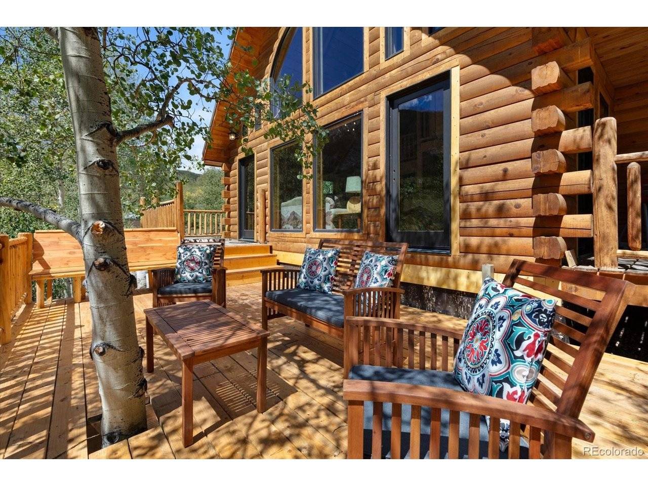 22494 County Road 227, Salida, CO 81201