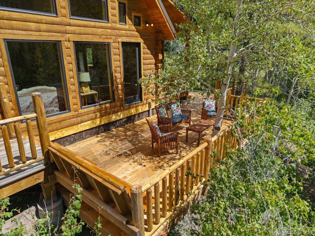 22494 County Road 227, Salida, CO 81201