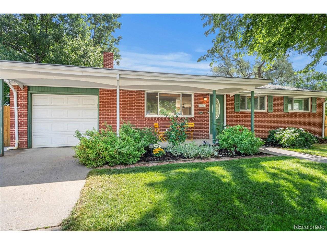6122 Lewis, Arvada, CO 80004