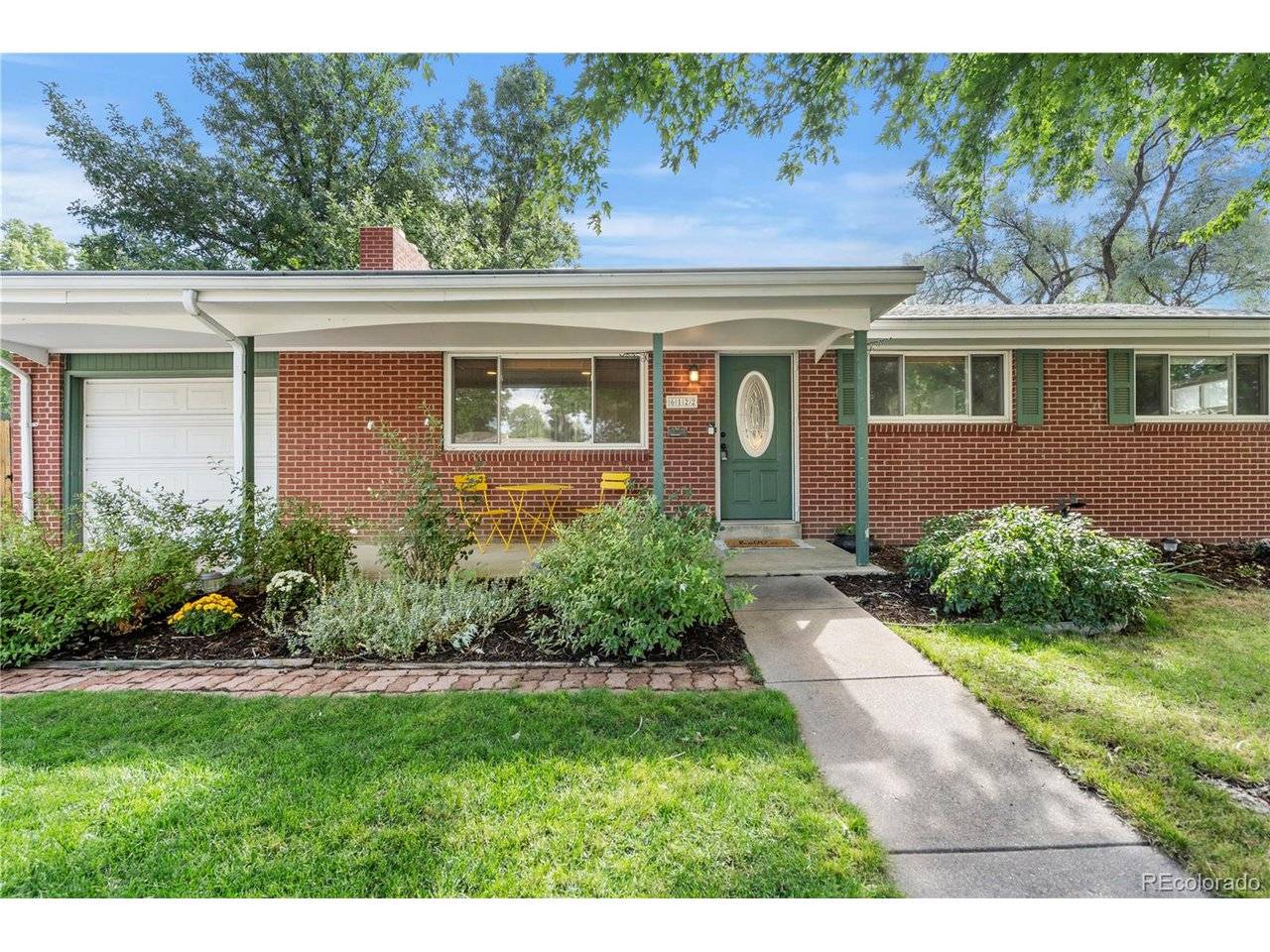 6122 Lewis, Arvada, CO 80004