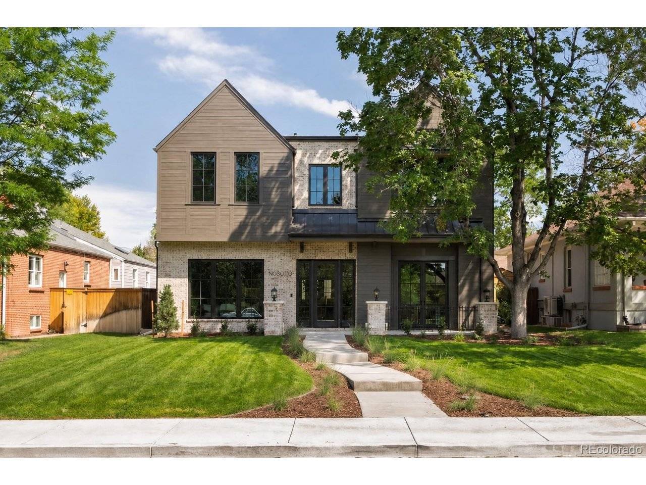 2070 S Saint Paul, Denver, CO 80210