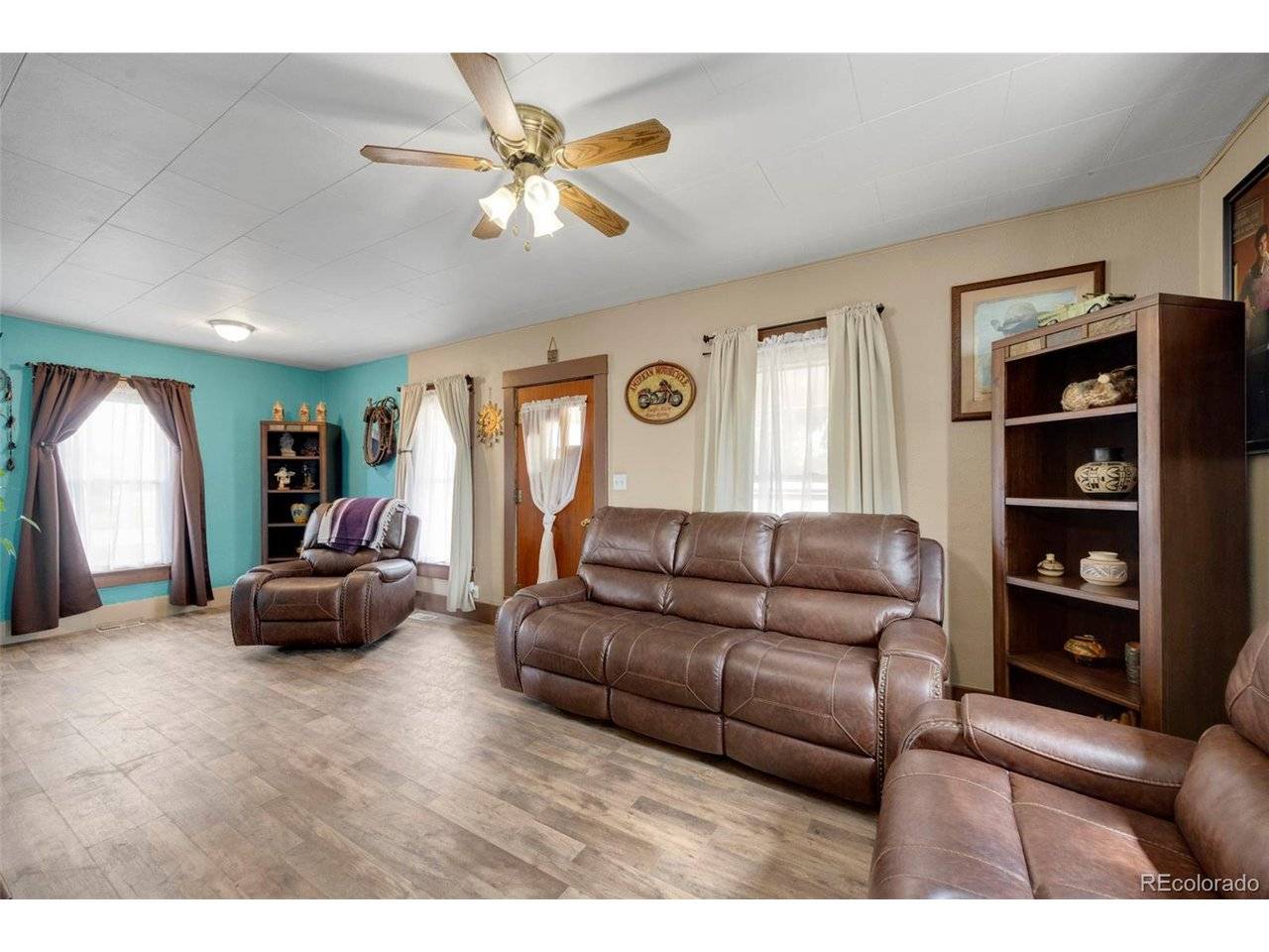 225 Main, Arriba, CO 80804