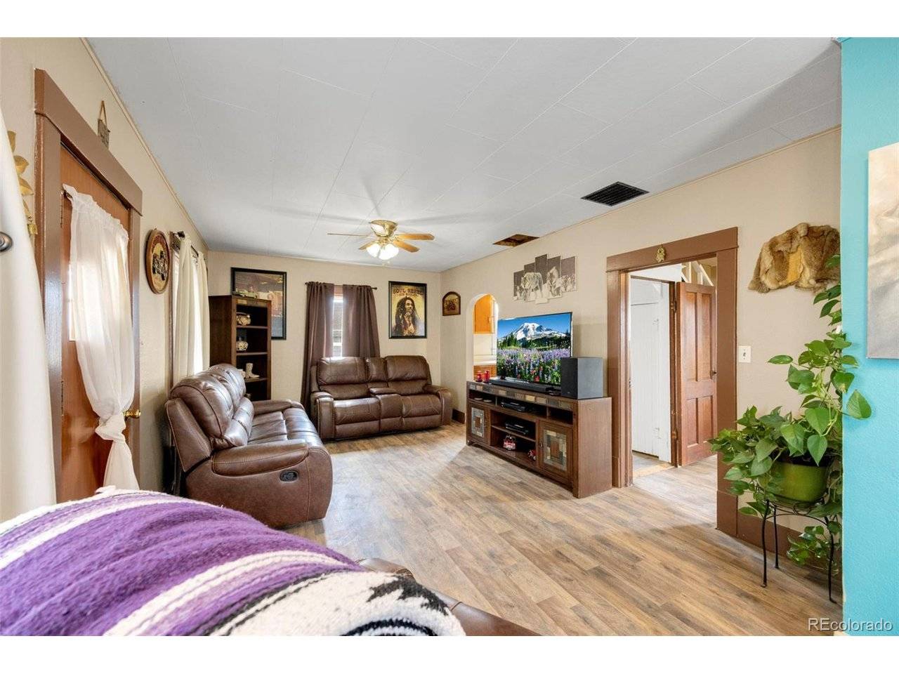 225 Main, Arriba, CO 80804