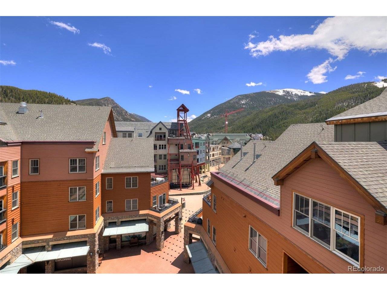 100 Dercum #8421, Keystone, CO 80435
