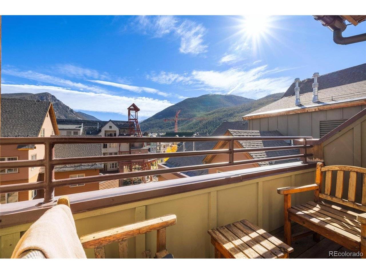 100 Dercum #8421, Keystone, CO 80435