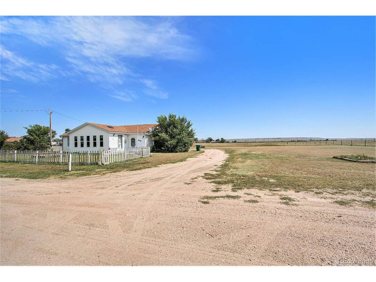 222 S Logan, Grover, CO 80729