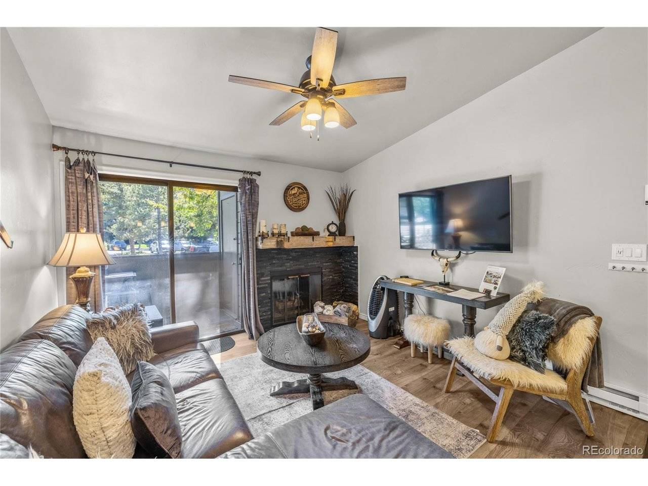 1061 W Beaver Creek #F203, Avon, CO 81620