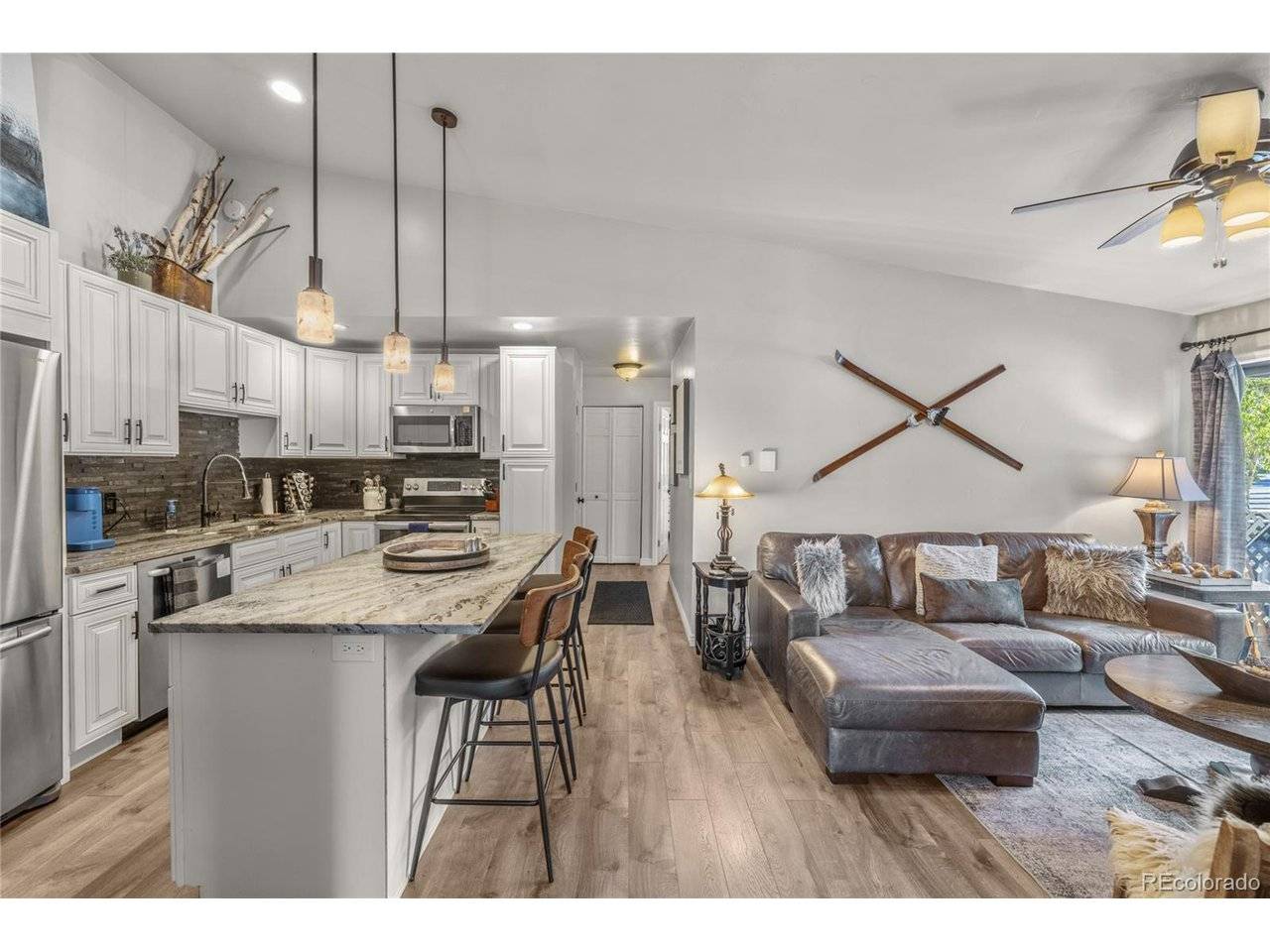 1061 W Beaver Creek #F203, Avon, CO 81620