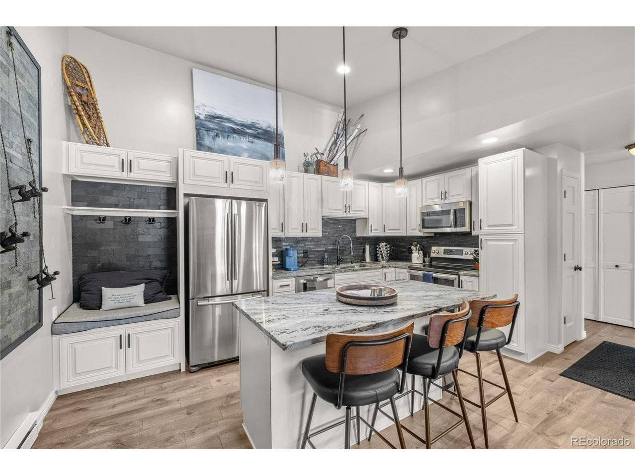 1061 W Beaver Creek #F203, Avon, CO 81620